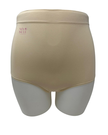 Control Body 311064 Skin Hi Waisted Control Brief myselflingerie.com